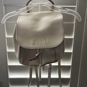 COACH DERBY BACKPACK